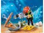 Playmobil 4786 Potápěč na vraku 2