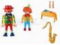 Playmobil 4787 Klauni muzikanti 2