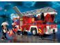 Playmobil 4820 Hasičské auto s výsuvným žebříkem 5