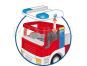 Playmobil 4820 Hasičské auto s výsuvným žebříkem 7