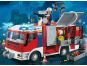 Playmobil 4821 Hasičská stříkačka 2