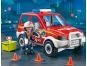 PLAYMOBIL 4822 Auto velitele zásahu 2