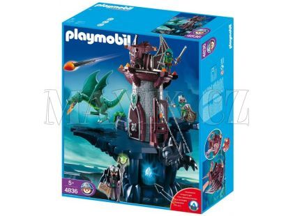 Playmobil 4836 Dračí věž