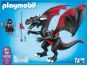 PLAYMOBIL 4838 Létající drak s ohněm 3