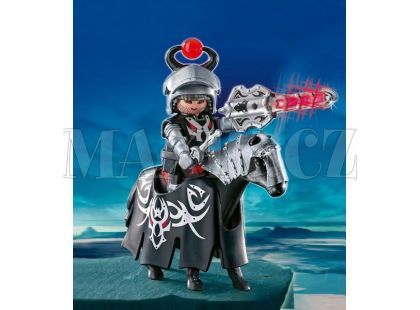 PLAYMOBIL 4841 Dračí rytíř se svítícím kopím