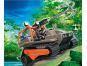 Playmobil 4846 Pásový tank lupičů 2