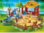 Playmobil 4851 Dětský koutek v ZOO 2