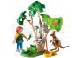 Playmobil 4854 Medvídkové Koala a klokan 2