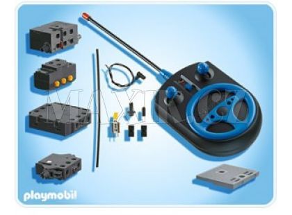 Playmobil 4856 RC modul set