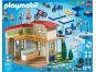 Playmobil 4857 Letní dům 3