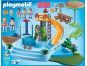 PLAYMOBIL 4858 Bazén se skluzavkou - POŠKOZENÝ OBAL 3