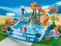 Playmobil 4858 Bazén se skluzavkou 2