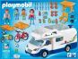 Playmobil 4859 Rodinný karavan 3