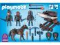 Playmobil 4868 Superbalista Jestřábích rytířů 3