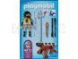 PLAYMOBIL 4870 Kanonýr řádu Černého lva 3