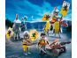 Playmobil 4871 Jednotka rytířů Černého lva 2