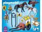 Playmobil 4874 Poklad rytířů 3