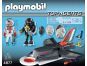 Playmobil 4877 Tajný detektor 3