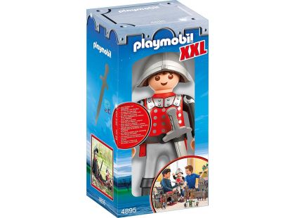 Playmobil 4895 XXL Rytíř