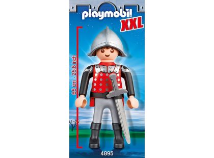 Playmobil 4895 XXL Rytíř