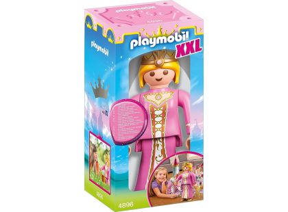 Playmobil 4896 XXL Princezna