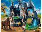 Playmobil 5100 Velká jeskyně s mamutem 2