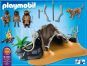 Playmobil 5101 Lovci v úkrytu z mamuta 3