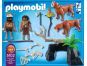 Playmobil 5102 Šavlozubý tygr a lovci 3
