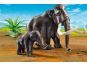 Playmobil 5105 Mamut s mládětem 2