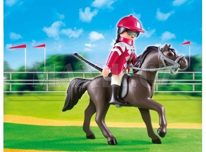 Playmobil 5112 Arabský kůň