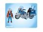 Playmobil 5114 Cestovní motorka 2