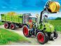 Playmobil 5121 Traktor s přívěsem - Poškozený obal 2