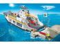 PLAYMOBIL 5127 Trajekt a přístavní molo 2