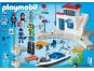 Playmobil 5128 Přístavní policie se člunem 3