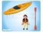 PLAYMOBIL 5132 Kajakář 2