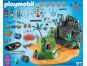 Playmobil 5134 Ostrov pokladů 3