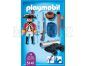 Playmobil 5141 Důstojník vojenské gardy s kanónem 3
