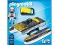Playmobil 5161 Click & Go Krokoďák 3