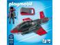 Playmobil 5162 Click & Go Tryskáč 3