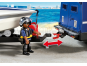 Playmobil 5187 Policejní auto s rychostním člunem 4