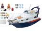 Playmobil 5205 Luxusní jachta 2