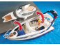 Playmobil 5205 Luxusní jachta 6