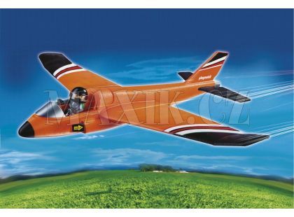 Playmobil 5216 Házedlo Stream Glider