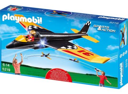 Playmobil 5219 Speed Glider