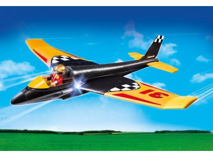 Playmobil 5219 Speed Glider