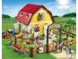 Playmobil 5222 Dětská farma s poníky 2