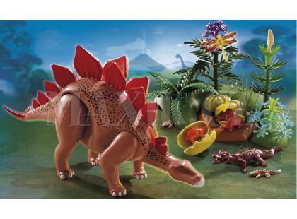 Playmobil 5232 Stegosaurus