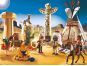 PLAYMOBIL 5247 Indiánská osada s totemem 2