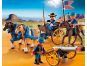 Playmobil 5249 Vojenská kavalerie 3