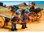 Playmobil 5249 Vojenská kavalerie 4